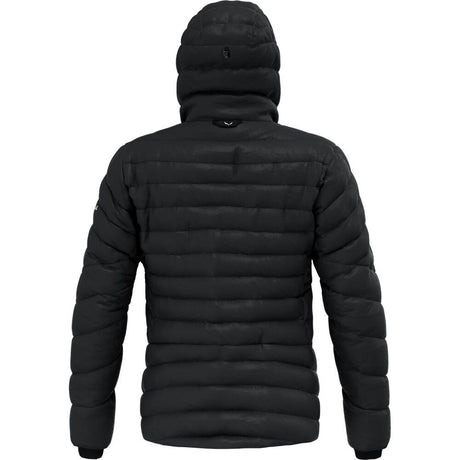 Salewa Herren Funktionsjacke Ortles Med 3 Rds Dwn Jacket black out Isolationsjacke Produktbild 1