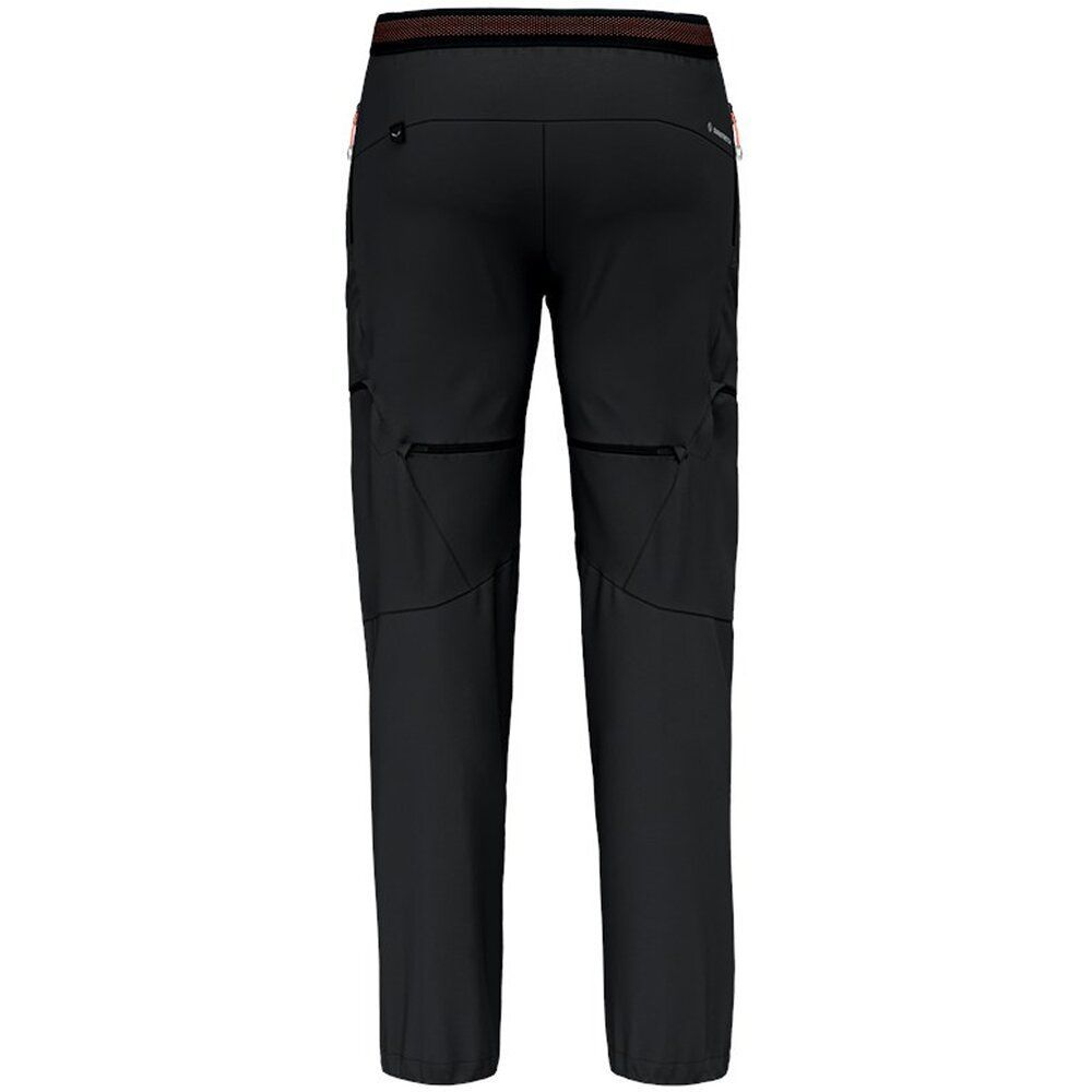 Salewa Herren Hose Pedroc 2 Dst M 2/1 Pants black out Wanderhose Produktbild 1