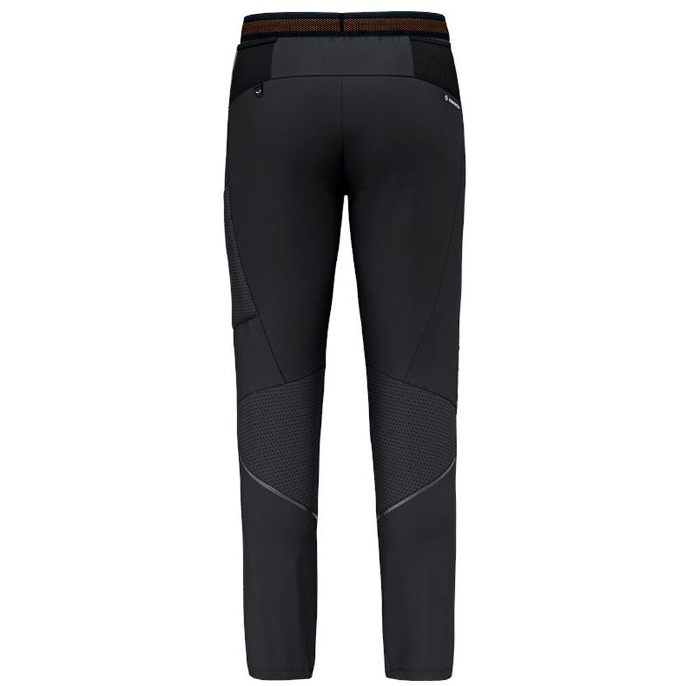 Salewa Herren Hose Pedroc 2 Dst M Light Pants black out Wanderhose Produktbild 1