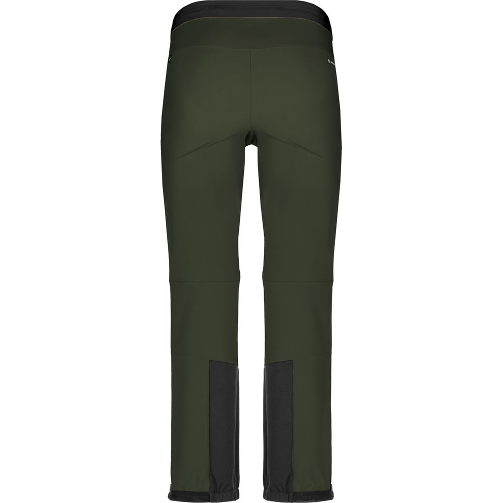 Salewa Herren Hose Sella Dst Light Pants dark olive Produktbild 1