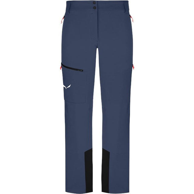 Salewa Herren Hose Sella Dst M Pants dark denim/0910 Produktbild 0