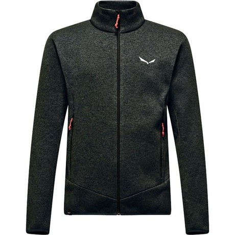 Salewa Herren Jacke Puez Rocca Pl Jacket M dark olive Produktbild 0