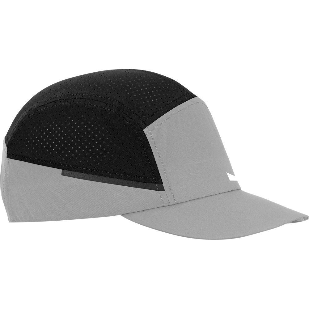 Salewa Herren Mütze Pedroc Dst Light Cap alloy/0910 Produktbild 0