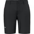 Salewa Herren Shorts Puez Talveno Dst Shorts M black out Produktbild 0