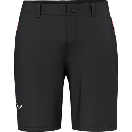 Salewa Herren Shorts Puez Talveno Dst Shorts M black out Produktbild 0