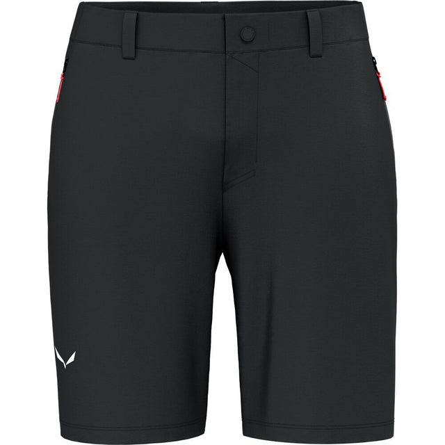 Salewa Herren Shorts Puez Talveno Dst Shorts M black out Produktbild 0