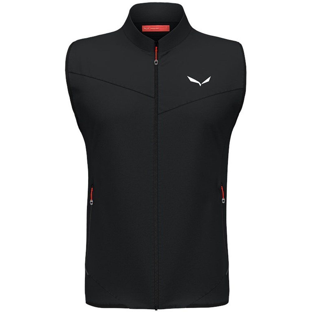 Salewa Pedroc DST M Light Vest - Gilet Softshell Léger Homme Pour Randonnée Montagne