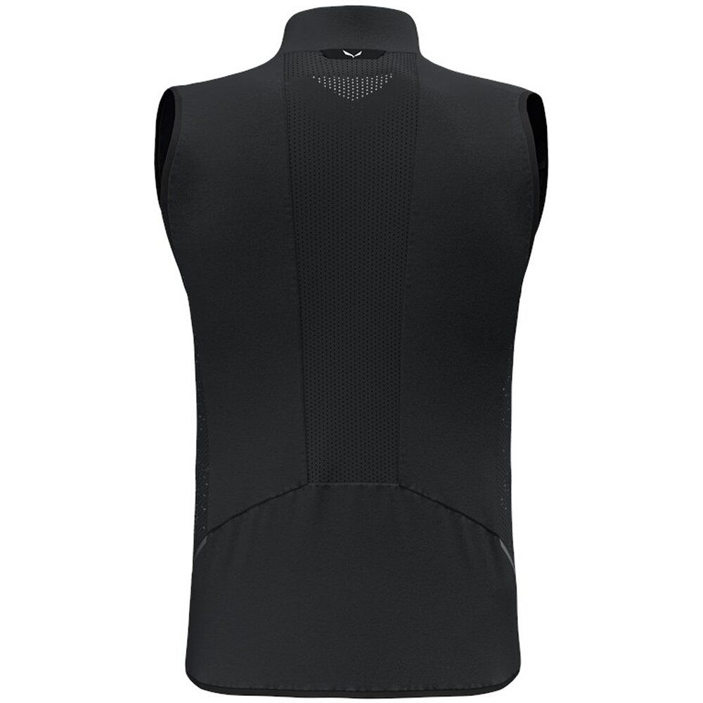Salewa Herren Weste Pedroc Dst M Light Vest black out Produktbild 1