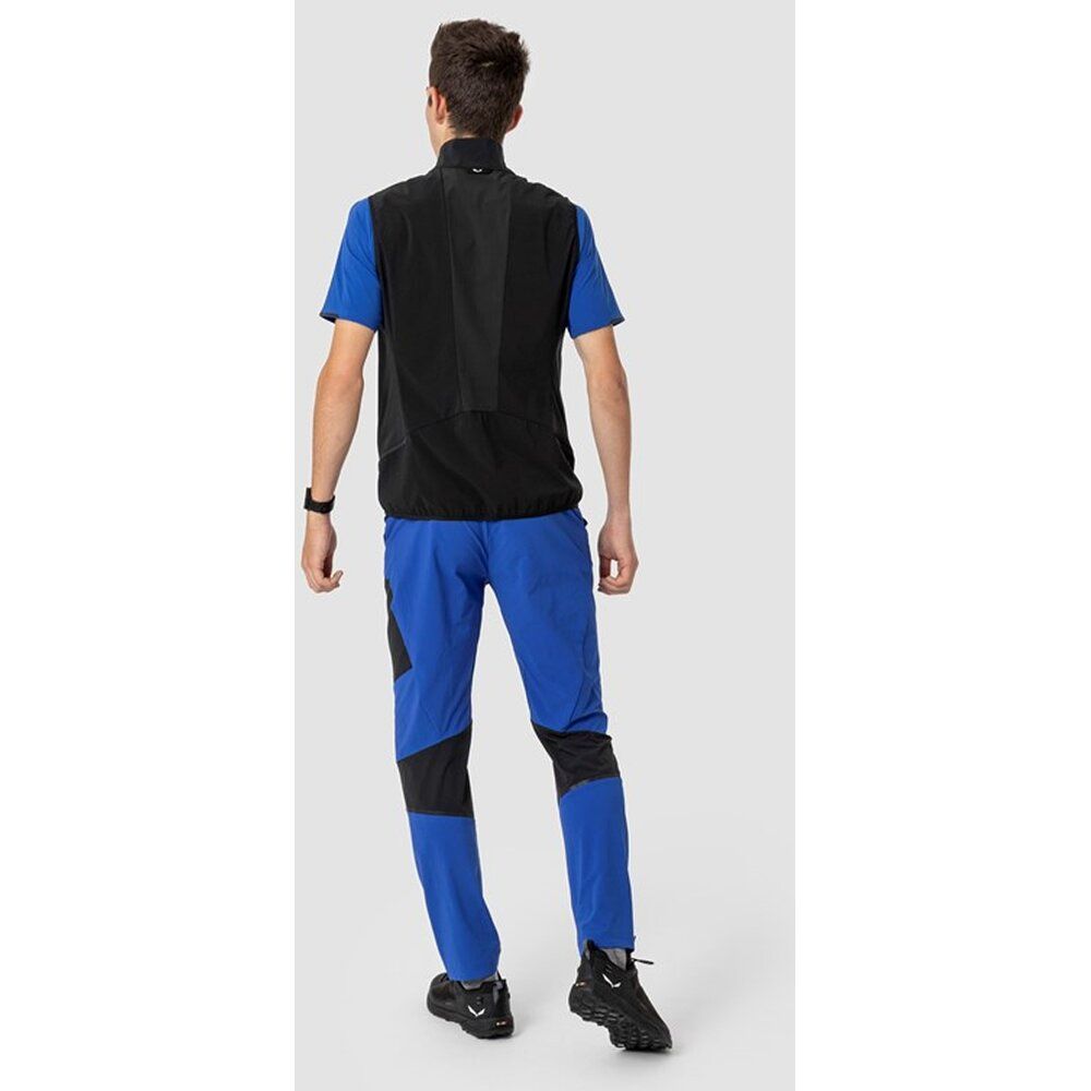 Salewa Herren Weste Pedroc Dst M Light Vest black out Produktbild 5