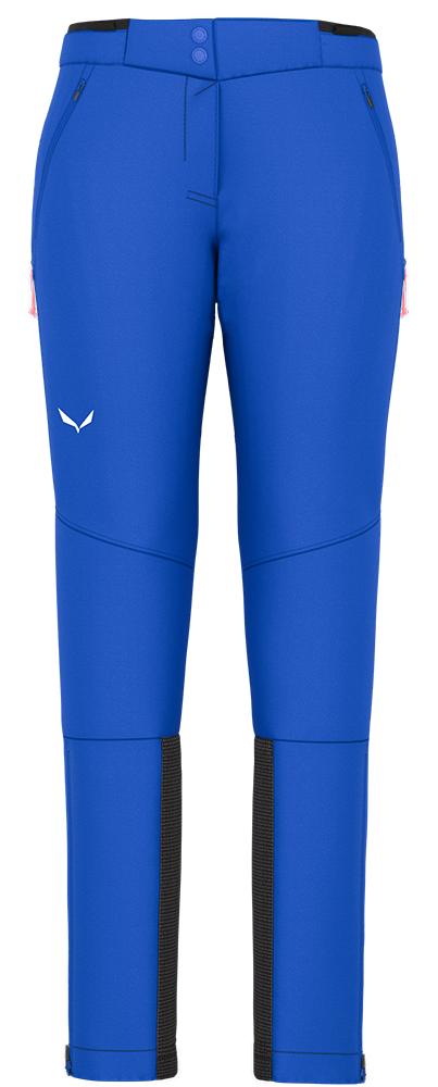 Salewa Lagorai DST Pant Damen Skitourenhose electric Produktbild 0