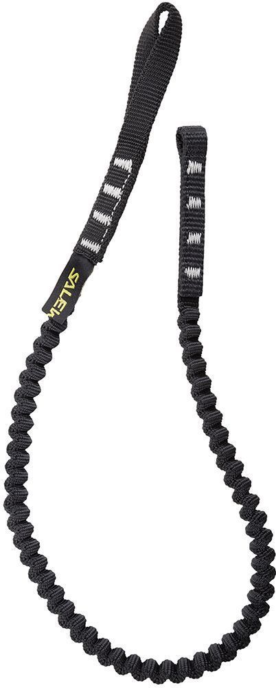 Salewa Leash Fangleine black Produktbild 0
