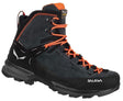 Salewa MTN Trainer 2 Mid GTX Herren onyx/black Produktbild 0