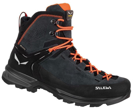 Salewa MTN Trainer 2 Mid GTX Herren onyx/black Produktbild 0