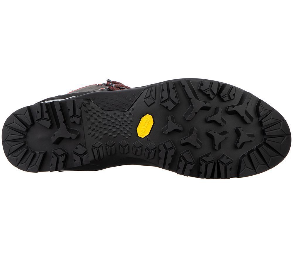 Salewa MTN Trainer MID GTX Herren Wanderschuh dark denim/black Produktbild 1