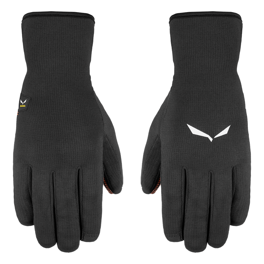 Salewa Ortles PL Glove Handschuhe black out Produktbild 0
