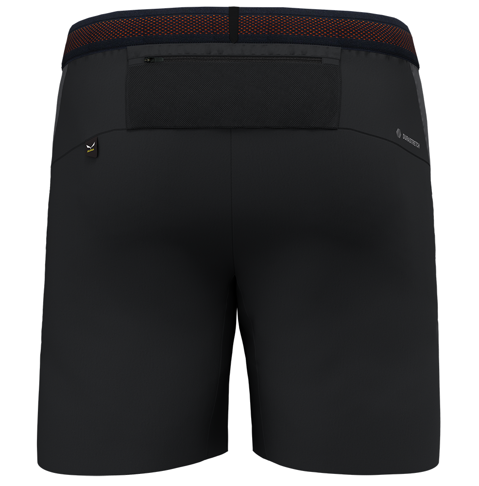 Salewa Pedroc 2 DST Herren Short onyx Produktbild 1