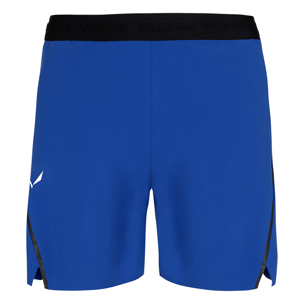 Salewa Pedroc DST Short Herren Trekkingshort electric Produktbild 0