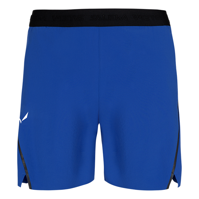 Salewa Pedroc DST Short Herren Trekkingshort electric Produktbild 0