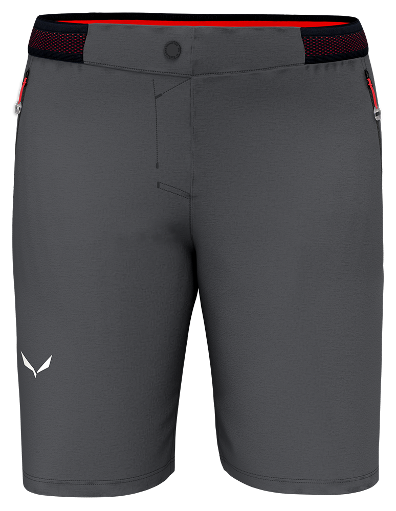 Salewa Pedroc DST Damen Short onyx Produktbild 0