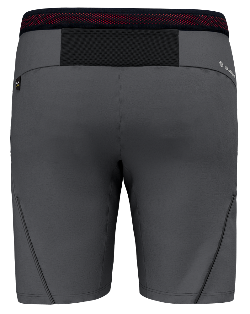 Salewa Pedroc DST Damen Short onyx Produktbild 1