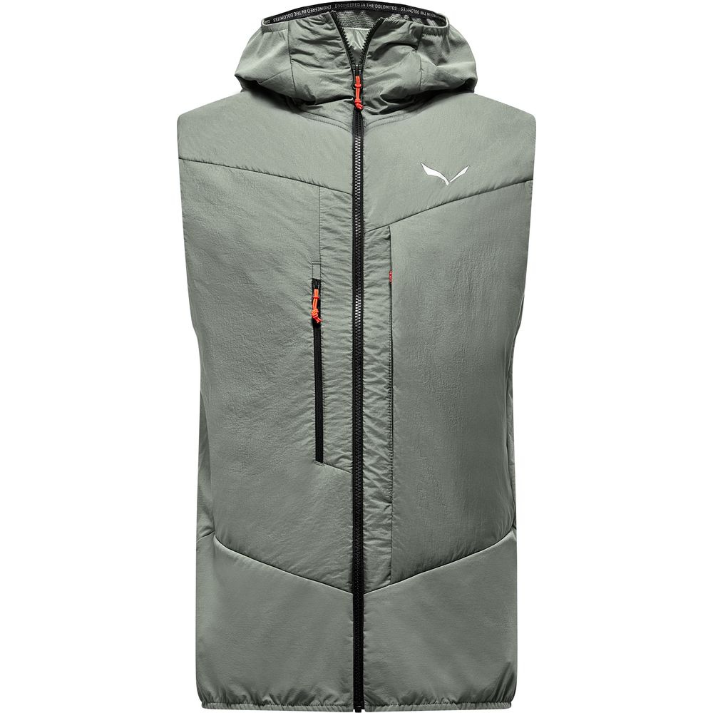 Salewa Sella DST/TWR Hyb Vest Herren Weste Produktbild 0