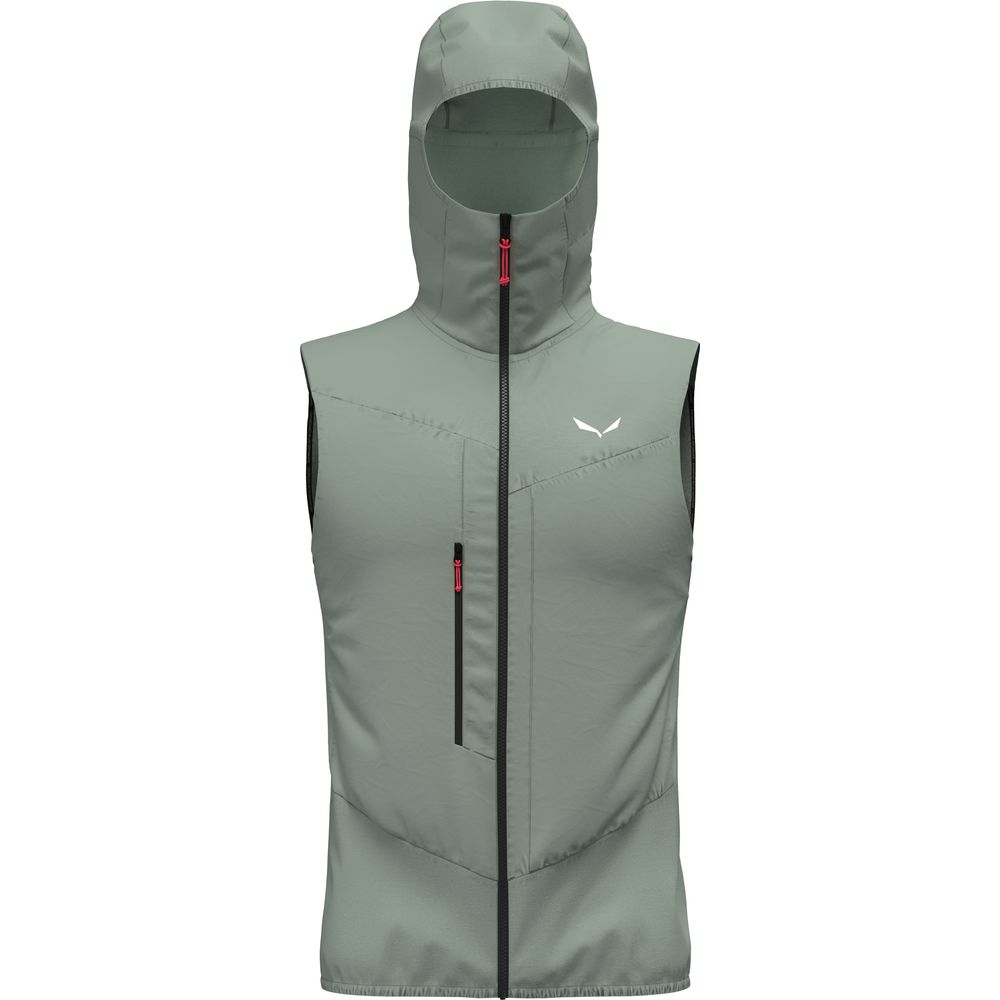 Salewa Sella DST/TWR Hyb Vest Herren Weste Produktbild 1