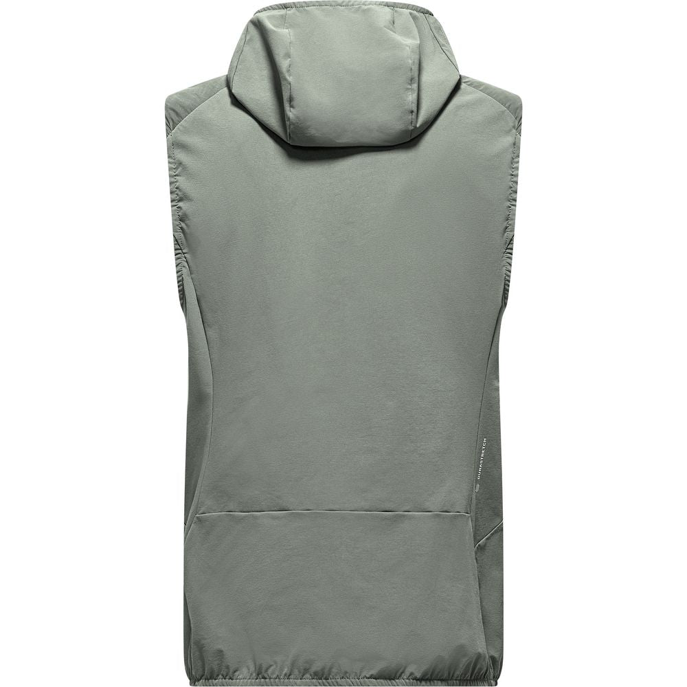 Salewa Sella DST/TWR Hyb Vest Herren Weste Produktbild 2