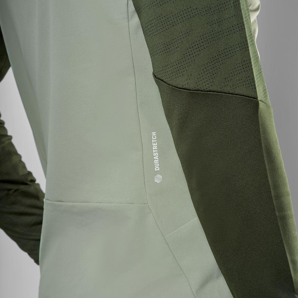 Salewa Sella DST/TWR Hyb Vest Herren Weste Produktbild 5