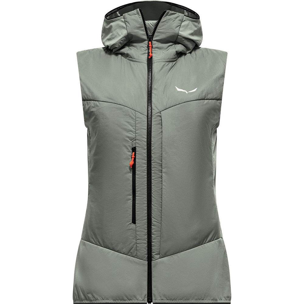 Salewa Sella DST/TWR Hyb Vest W Weste Produktbild 0