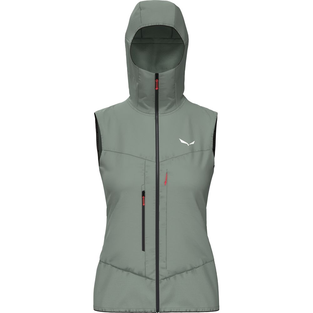 Salewa Sella DST/TWR Hyb Vest W Weste Produktbild 1