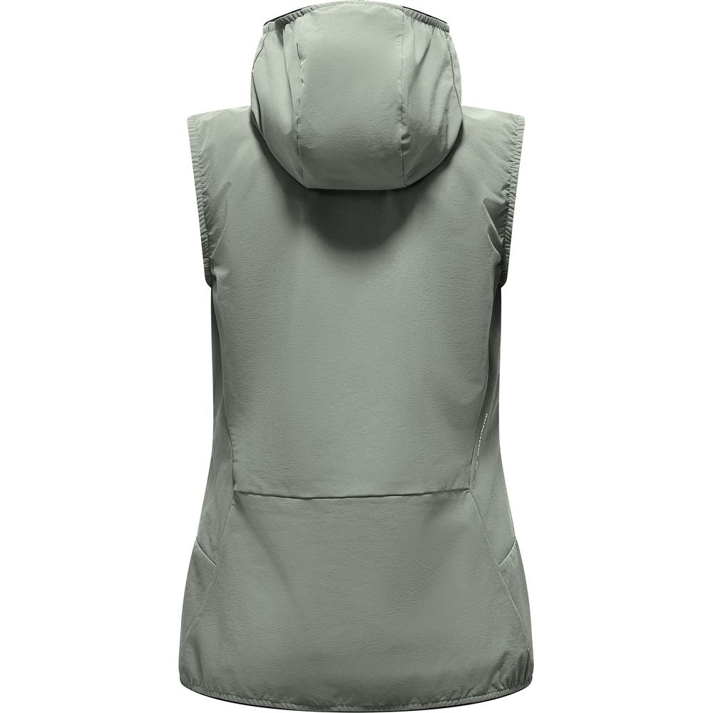 Salewa Sella DST/TWR Hyb Vest W Weste Produktbild 2