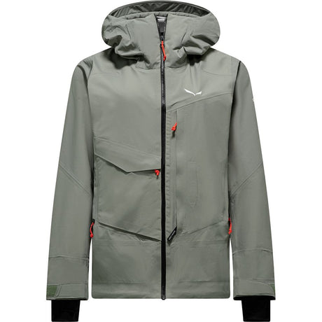 Salewa Sella Free 3l PTX Jacket Damen Hardshelljacke Produktbild 0