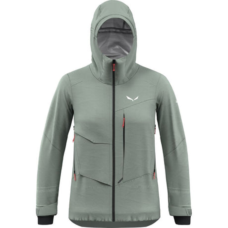 Salewa Sella Free 3l PTX Jacket Damen Hardshelljacke Produktbild 1