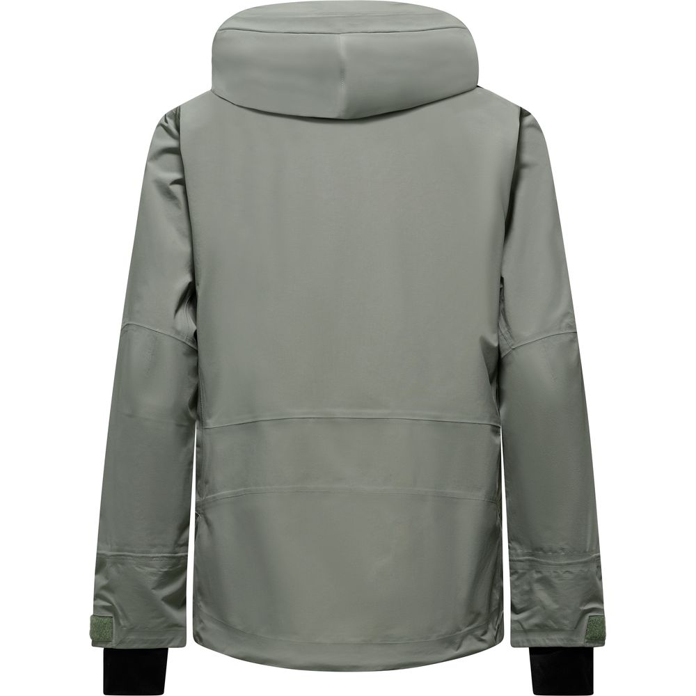 Salewa Sella Free 3l PTX Jacket Damen Hardshelljacke Produktbild 2