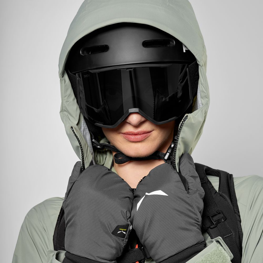 Salewa Sella Free 3l PTX Jacket Damen Hardshelljacke Produktbild 4