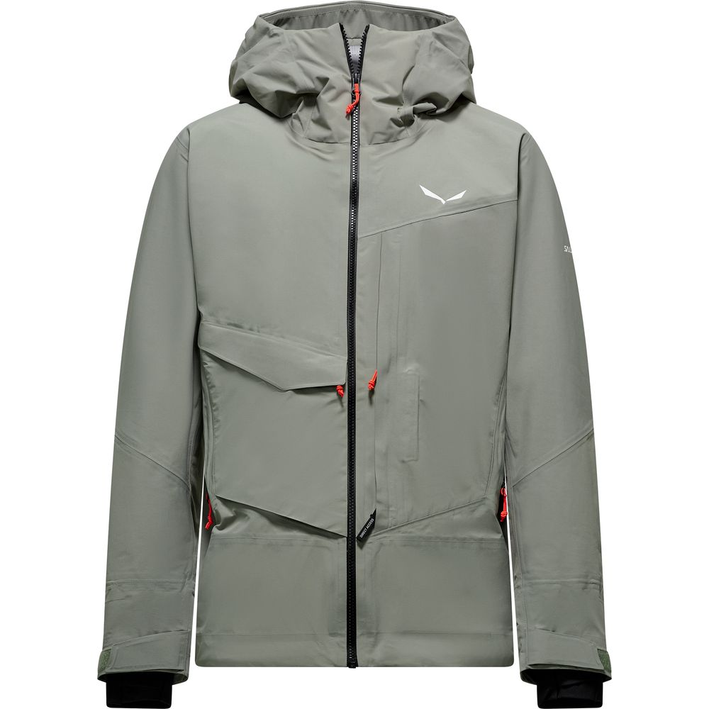 Salewa Sella Free 3l PTX Jacket Herren Hardshelljacke Produktbild 0