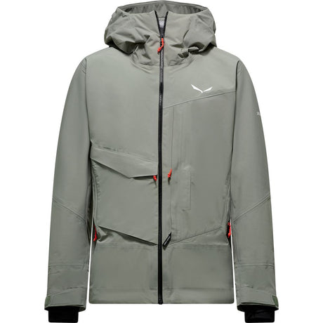 Salewa Sella Free 3l PTX Jacket Herren Hardshelljacke Produktbild 0