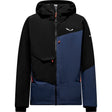 Salewa Sella Free 3l PTX Jacket Herren Hardshelljacke Produktbild 0