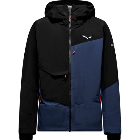 Salewa Sella Free 3l PTX Jacket Herren Hardshelljacke Produktbild 0