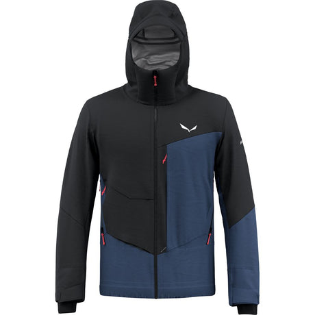 Salewa Sella Free 3l PTX Jacket Herren Hardshelljacke Produktbild 1