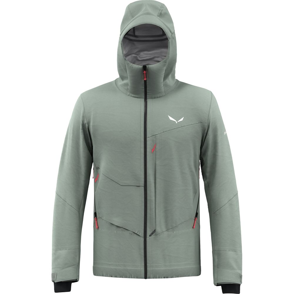 Salewa Sella Free 3l PTX Jacket Herren Hardshelljacke Produktbild 1