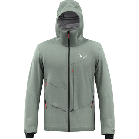 Salewa Sella Free 3l PTX Jacket Herren Hardshelljacke Produktbild 1
