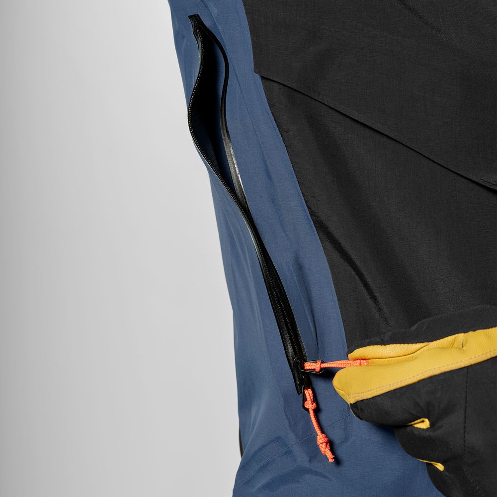 Salewa Sella Free 3l PTX Jacket Herren Hardshelljacke Produktbild 4