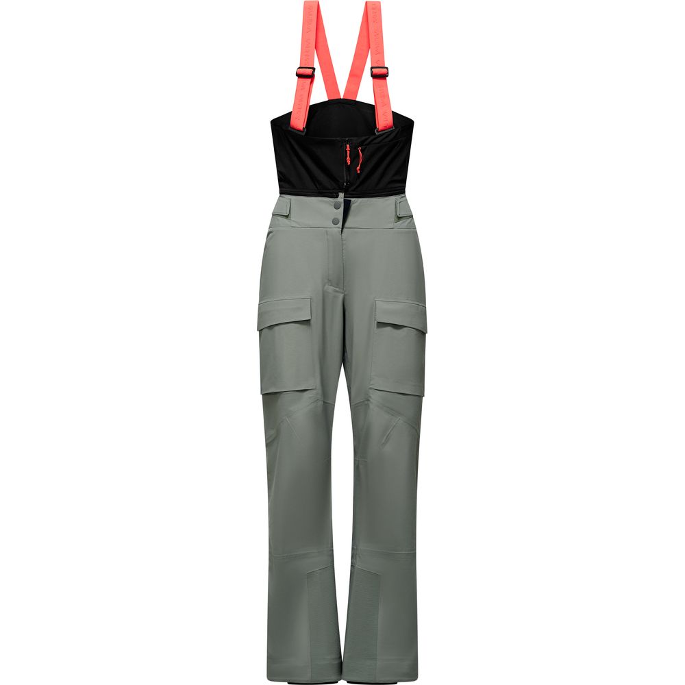 Salewa Sella Free 3l PTX Pants Damen Produktbild 0