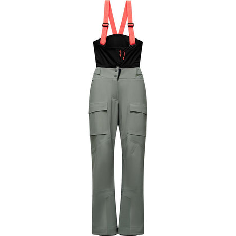 Salewa Sella Free 3l PTX Pants Damen Produktbild 0