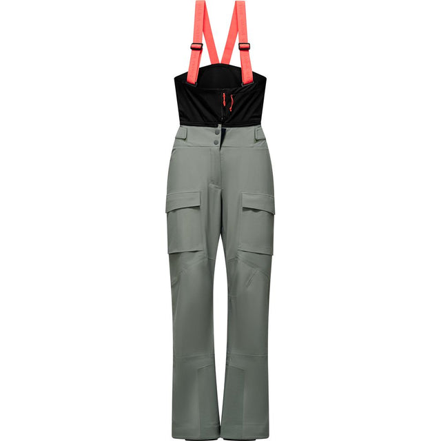 Salewa Sella Free 3l PTX Pants Damen Produktbild 0