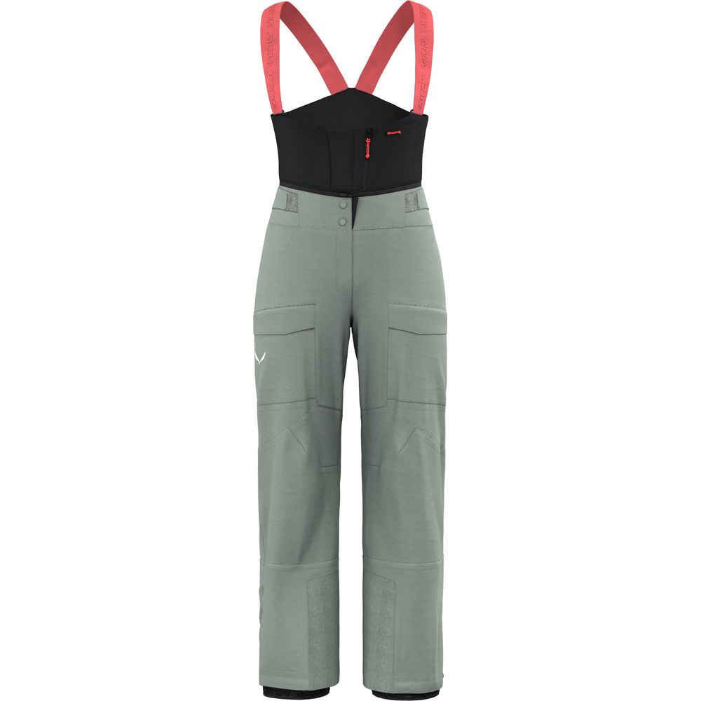 Salewa Sella Free 3l PTX Pants Damen Produktbild 1