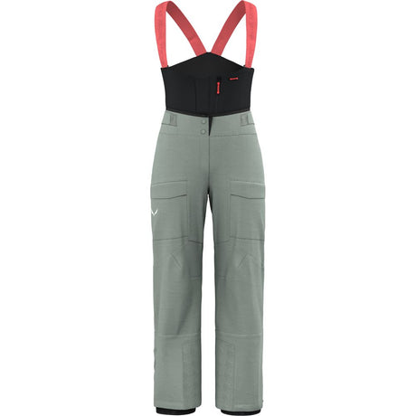 Salewa Sella Free 3l PTX Pants Damen Produktbild 1