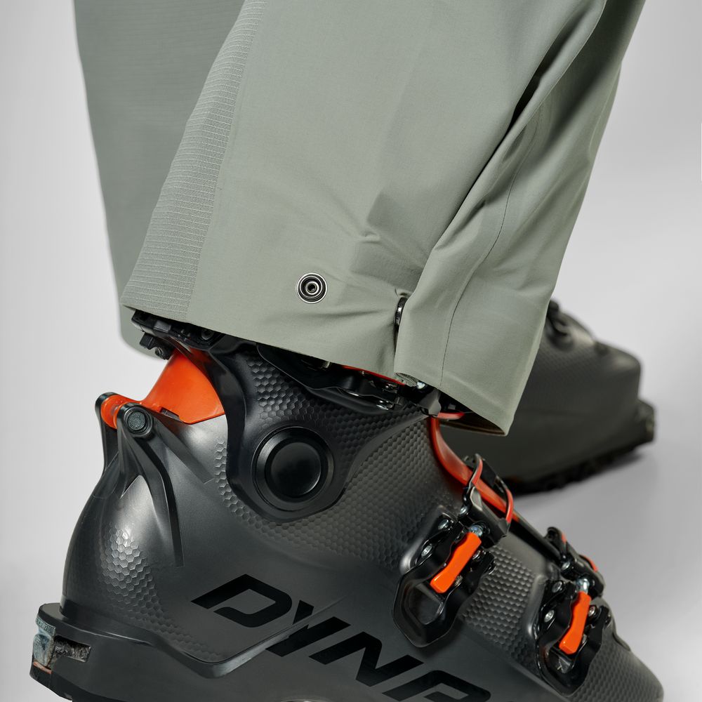 Salewa Sella Free 3l PTX Pants Damen Produktbild 8