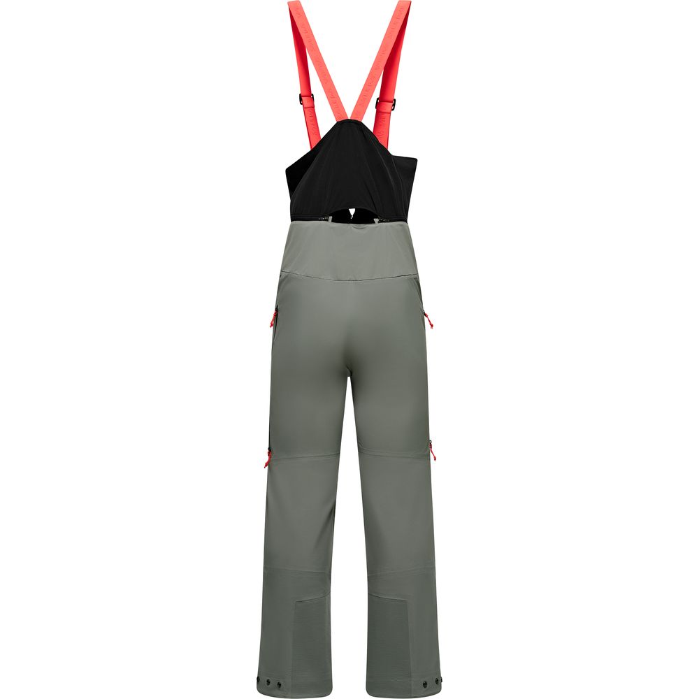 Salewa Sella Free 3l PTX Pants Herren Produktbild 2